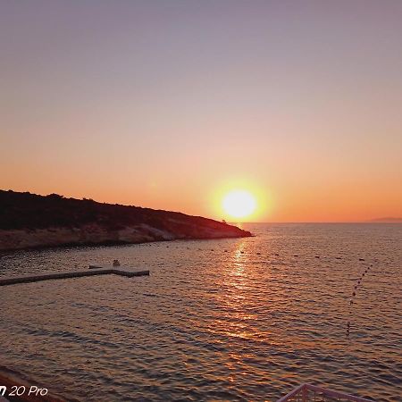 Club Mackerel Holiday Village Foca Εξωτερικό φωτογραφία