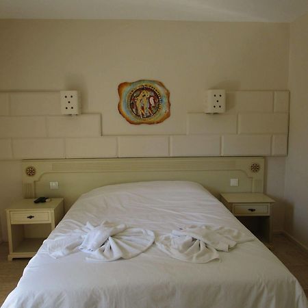 Club Mackerel Holiday Village Foca Εξωτερικό φωτογραφία