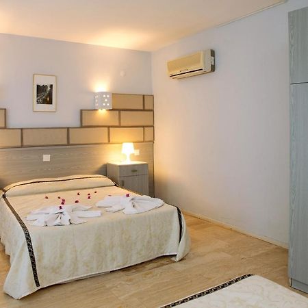 Club Mackerel Holiday Village Foca Εξωτερικό φωτογραφία