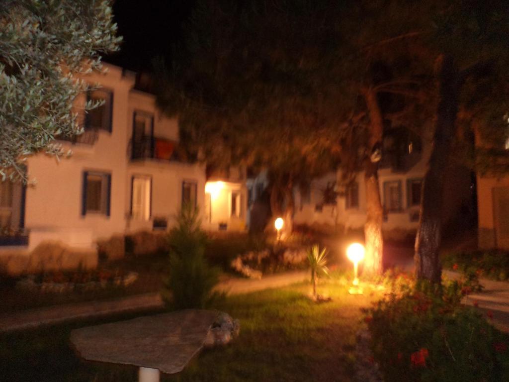 Club Mackerel Holiday Village Foca Εξωτερικό φωτογραφία