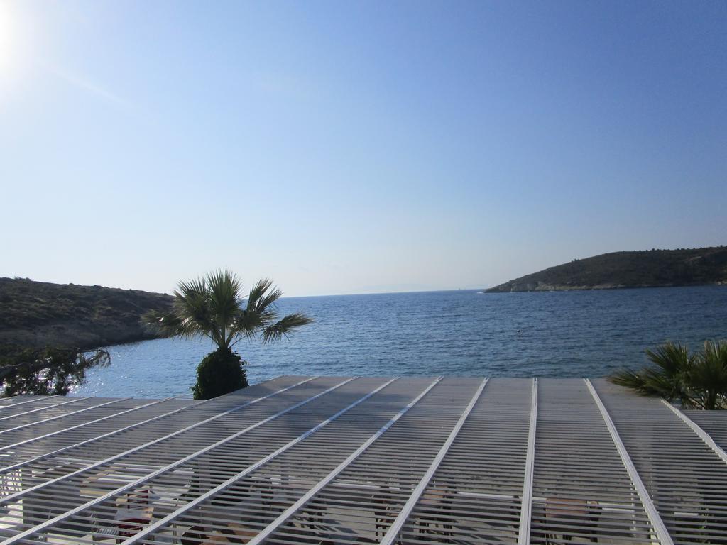 Club Mackerel Holiday Village Foca Εξωτερικό φωτογραφία