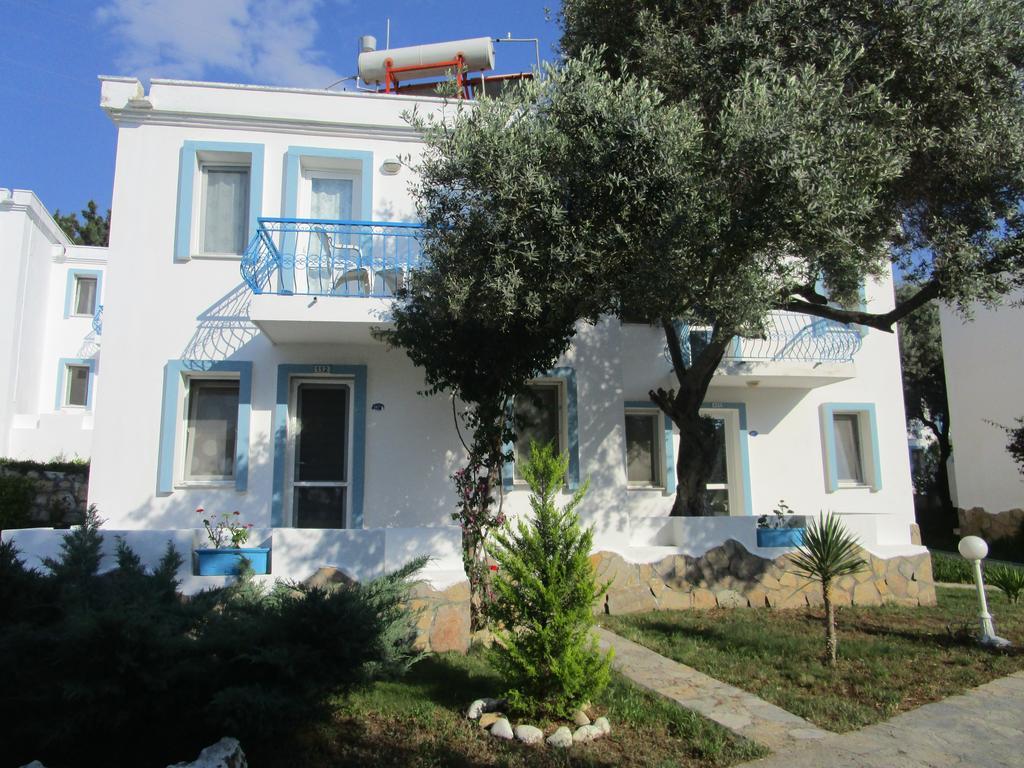 Club Mackerel Holiday Village Foca Εξωτερικό φωτογραφία