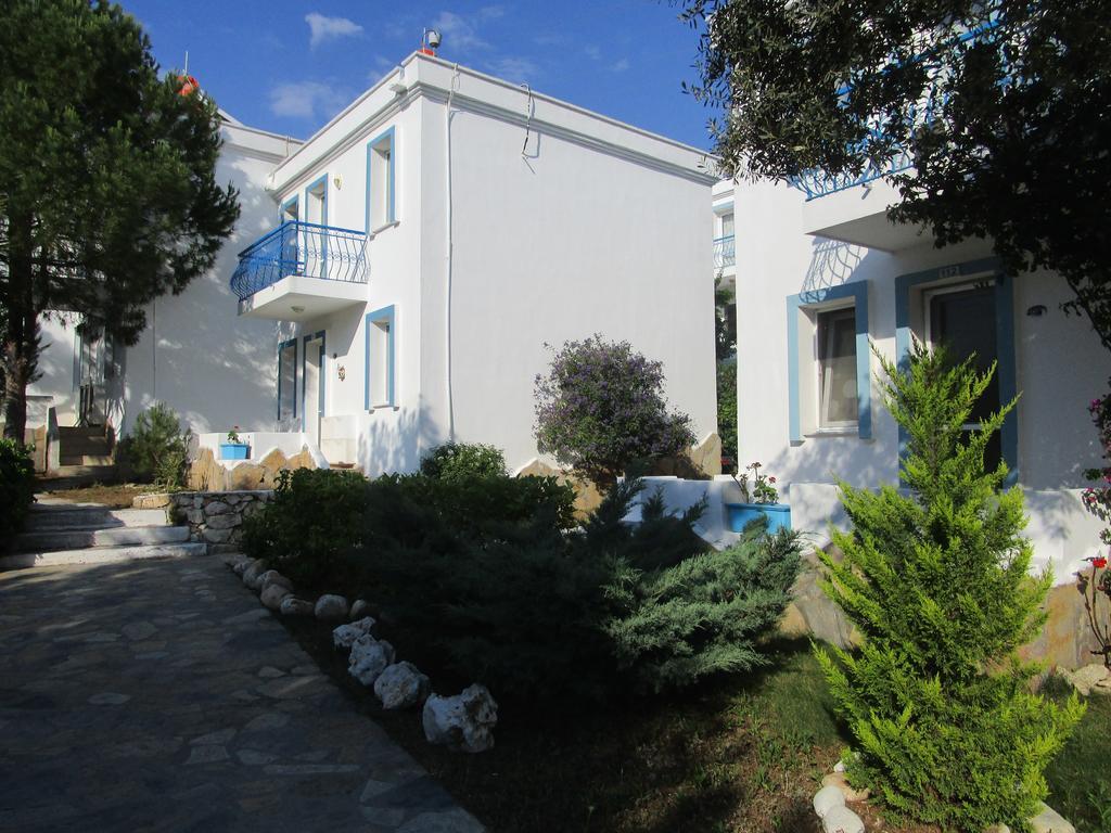 Club Mackerel Holiday Village Foca Εξωτερικό φωτογραφία