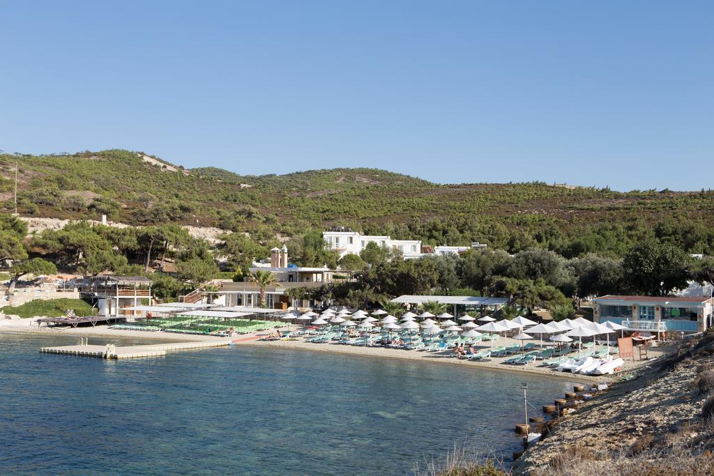 Club Mackerel Holiday Village Foca Εξωτερικό φωτογραφία