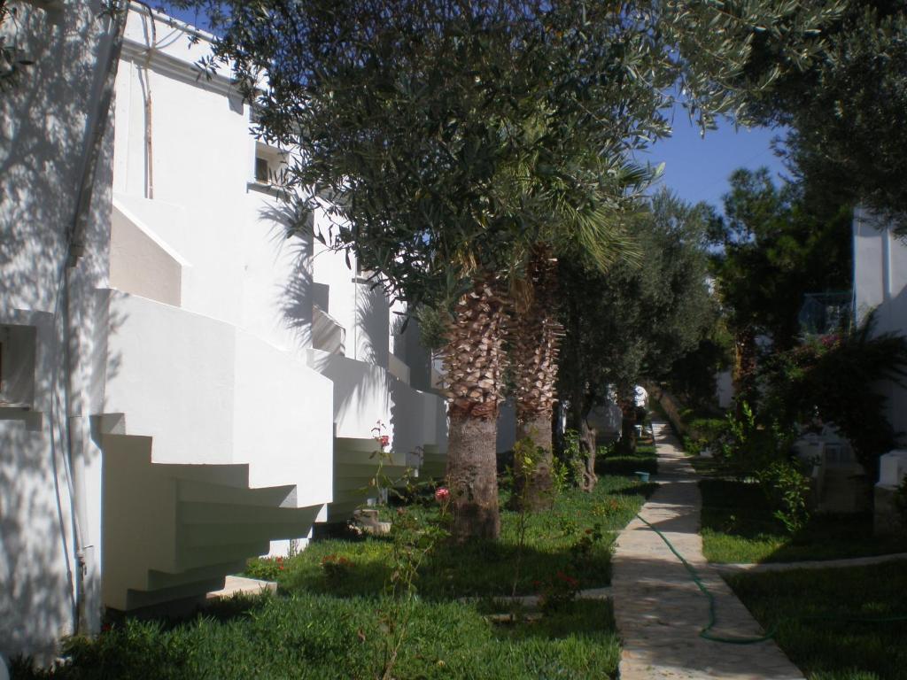 Club Mackerel Holiday Village Foca Εξωτερικό φωτογραφία