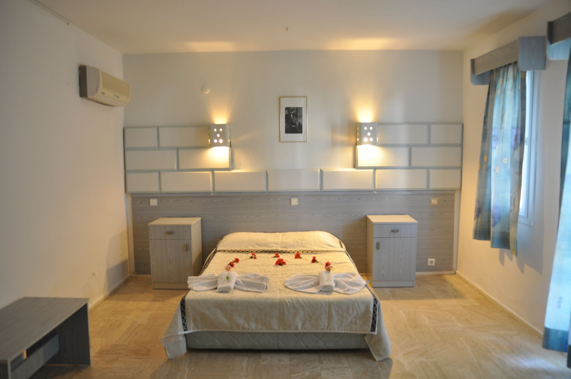 Club Mackerel Holiday Village Foca Εξωτερικό φωτογραφία