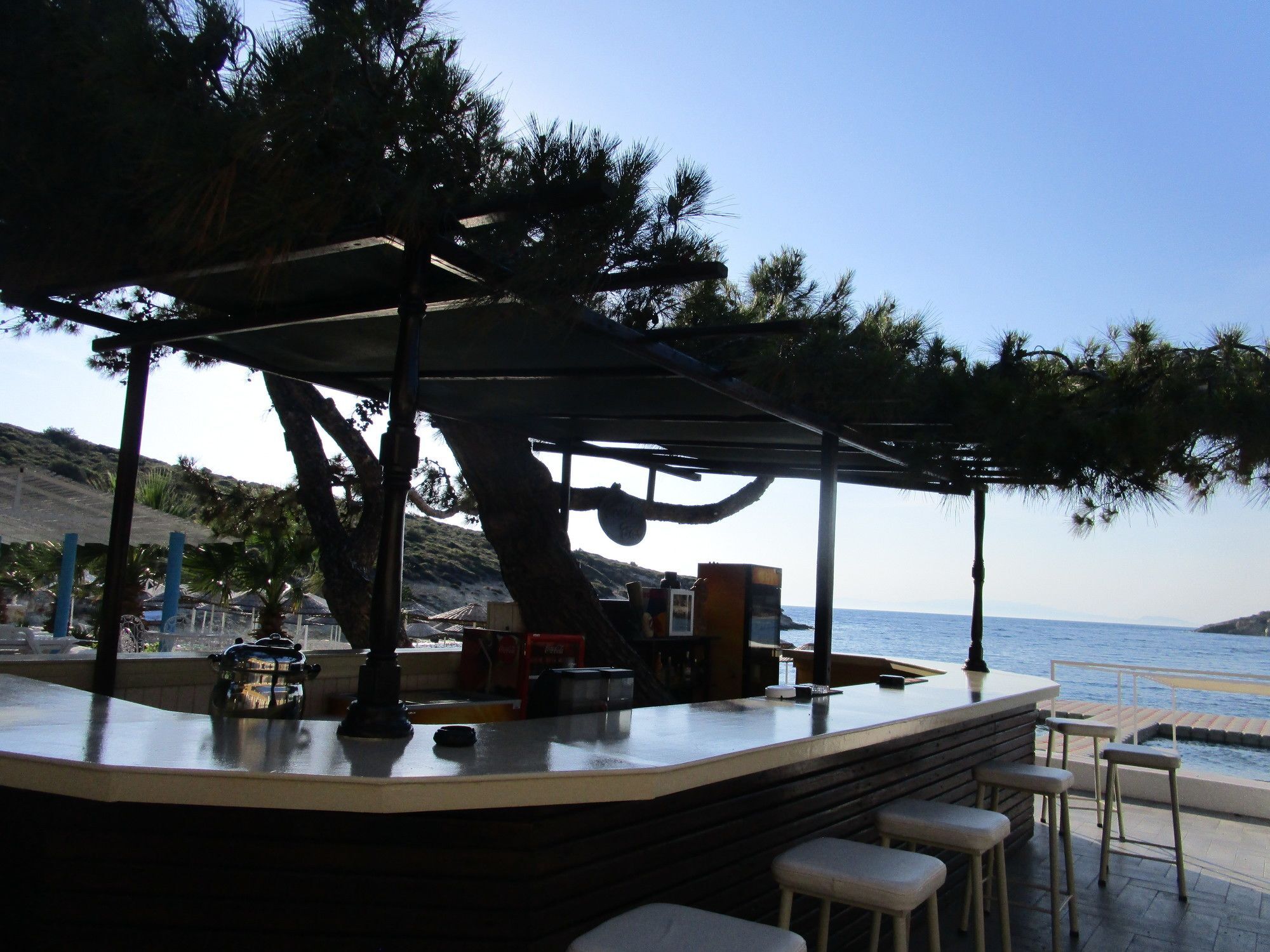 Club Mackerel Holiday Village Foca Εξωτερικό φωτογραφία