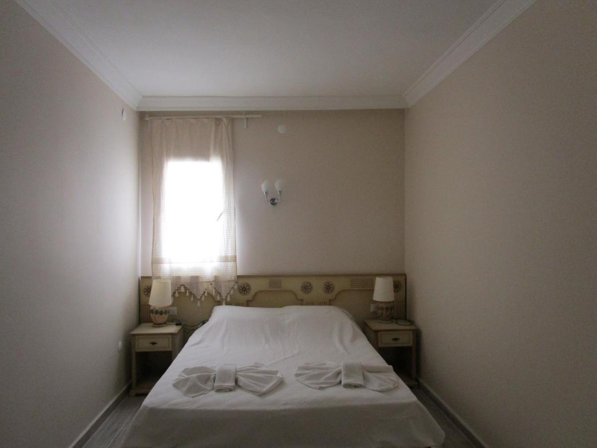 Club Mackerel Holiday Village Foca Εξωτερικό φωτογραφία